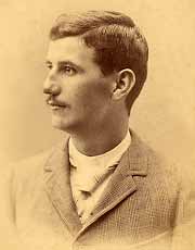 Robert Josiah Comfort