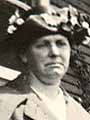 Alice Lenora Cougher