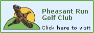 Pheasant Run Golf Club