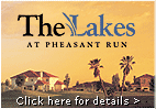 The Lakes at Pheasant Run