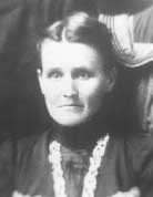 Mary Ann Breese, age 27